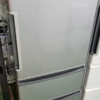アクア 272L 2017年製 3ドア冷蔵庫【トレファク草加店】