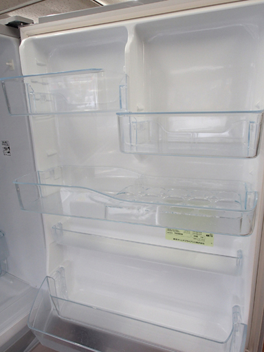 ♪東芝 冷蔵庫 GR-E43G 427L 自動製氷 2012年 札幌♪