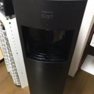 ✨超✨美品ウォーターサーバー FRECIOUS slat