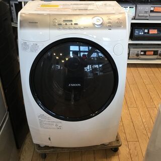 安心6カ月保証付】Panasonic 全自動洗濯機 2014年製 【ﾄﾚﾌｧｸ桶川店】