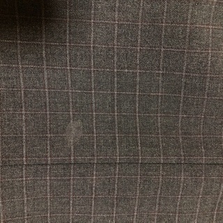 吹田市立第二中学校　制服