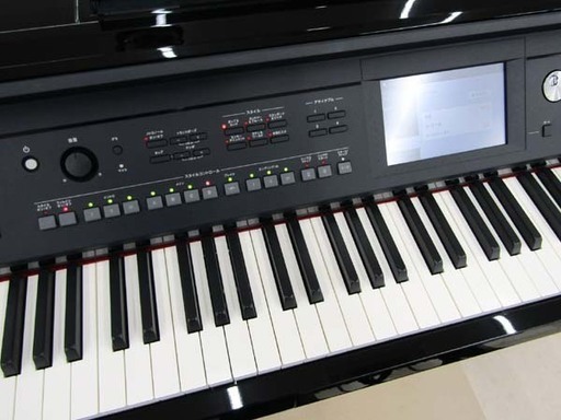 札幌市/清田区 YAMAHA/ヤマハ 電子ピアノ Clavinova/クラビノーバ CVP ...