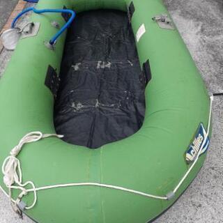 夏の準備❗Achillesアキレスゴムボート中古 クリアランス 