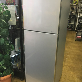 2016年製 HITACHI 日立 225L冷蔵庫 R-23FA インバーターの画像