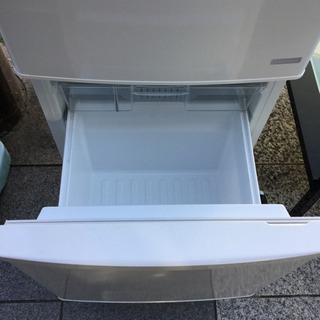 3500 Panasonic 冷蔵庫 NR-BW179C 2016年製