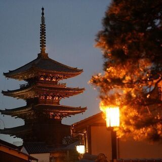 １５(日) ガラガラの京都へいきませんか✨ 週末サークル！旅好き...