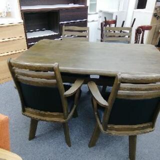 家具 905 タマリビング ダイニングセット