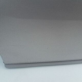 東芝 3ドア冷凍冷蔵庫 GR-H38S(NP) 375L 右開き 15年製 配送無料