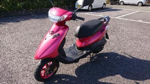 ヤマハ JOG ZR Sエディション ジョグ YAMAHA