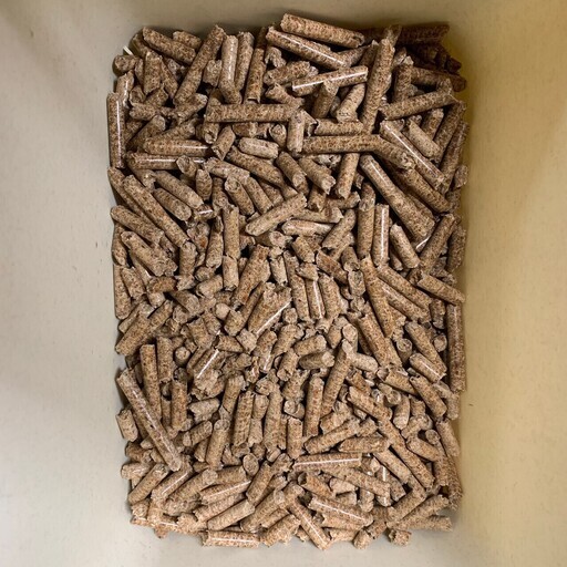 H 木質ペレット 燃料 ストーブ カラマツ 15kg 購入 20袋 まとめて 