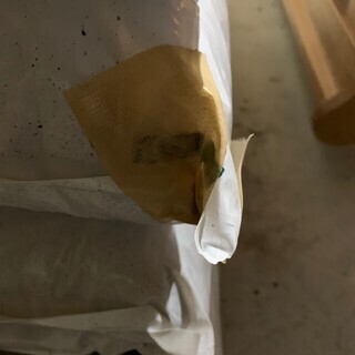 Ｈ　木質ペレット　燃料　ストーブ　カラマツ　15ｋｇ　20袋　まとめて