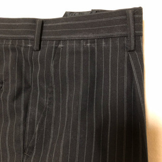 山田高校　制服