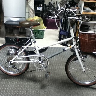 値下げ！格安整備済自転車！！９０４
