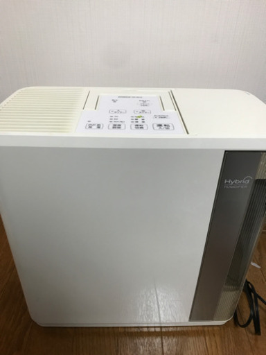 ダイニチ 加湿器