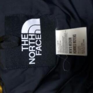 ノースフェイス　激レア　90s　バフィン　ダウンジャケットパーカ