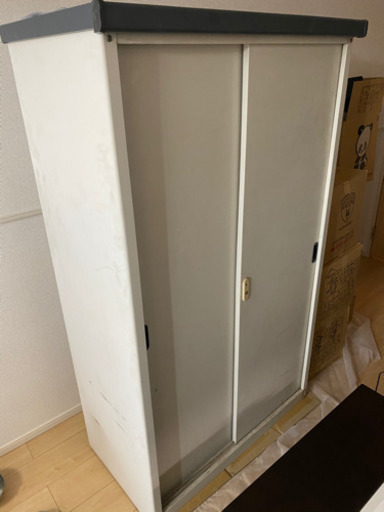 屋外物置