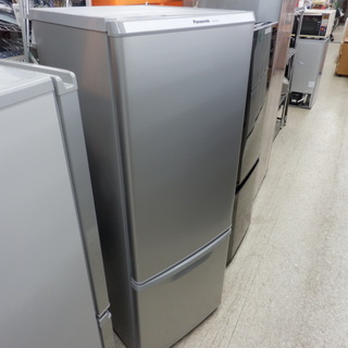 冷蔵庫 168L 2014年 冷蔵庫 NR-B176W 新生活 PayPay対応 札幌市西区西野