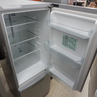 冷蔵庫 168L 2014年 冷蔵庫 NR-B176W 新生活 PayPay対応 札幌市西区西野 冷蔵庫 168L 2014年 冷蔵庫 NR-B176W 新生活 PayPay対応 札幌市西区西野