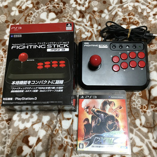 キングオブファイターズKOF、ファインディングステックコントロー...