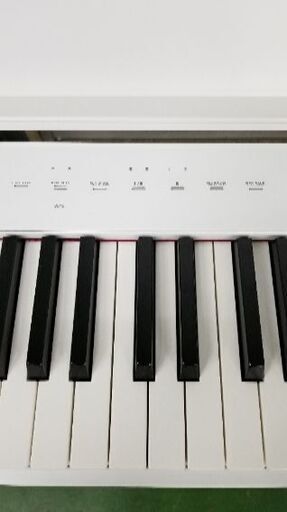 カシオ 電子ピアノ privia PX-S1000【トレファク草加店】