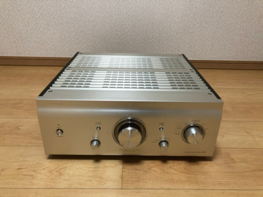 DENON プリメインアンプ PMA-SX デノン 高級アンプ moncor.com.mx