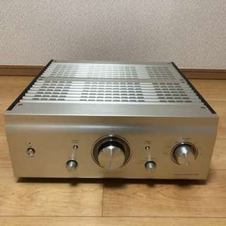 DENON プリメインアンプ PMA-SX デノン　高級アンプ