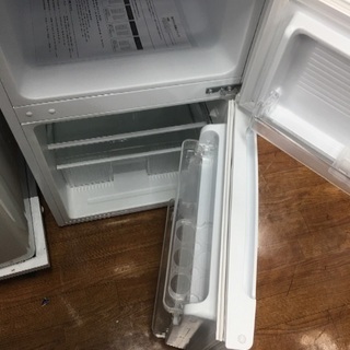 YAMADA 2ドア冷蔵庫入荷 4144