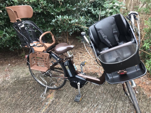 C6H電動自転車A21Hブリジストンアンジェリーノ長生き８アンペア‍♂️