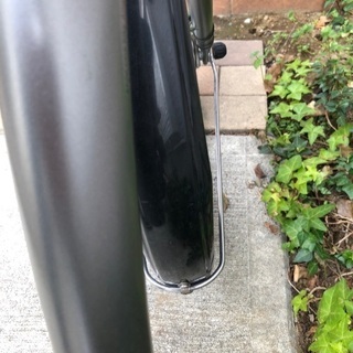 子乗せ自転車　ブリヂストン　アンジェリーノ