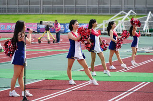 女子サッカーなでしこリーグ 1試合限定 一緒にオープニングショー ハーフタイムショーに出演しませんか ノジマステラ 相武台下のスポーツのメンバー募集 無料掲載の掲示板 ジモティー