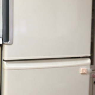 冷凍冷蔵庫 AQUA AQR-271F