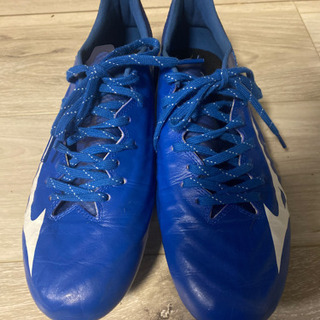 値下げ！ミズノ レビュラ3 JAPAN 26.5 MIZUNO 発送可