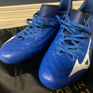 値下げ！ミズノ レビュラ3 JAPAN 26.5 MIZUNO 発送可