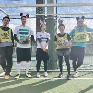 3 3平日お昼フットサルメンバー募集 タツヤ 大府のフットサルのメンバー募集 無料掲載の掲示板 ジモティー