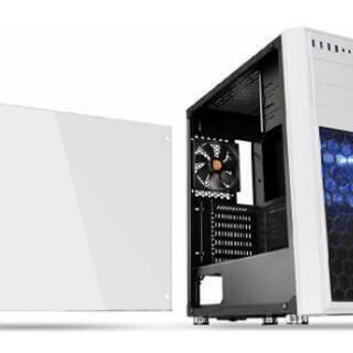 【新品PCケース(ATX) 】Thermaltake Versa...