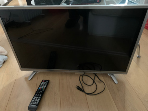 サムスン　32型テレビ