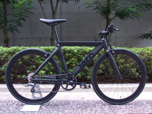 Tern rip (ターン) 自転車 ロードバイク