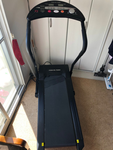 ※購入者様決まりました※ルームランナー