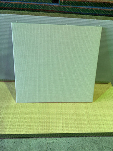 置き畳
