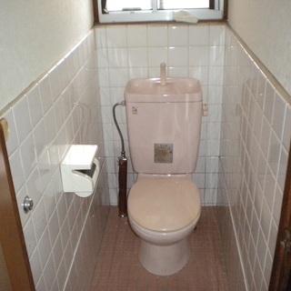 洋式水洗トイレ　正常品　引き取り限定　相生市　無料　ゼロ円