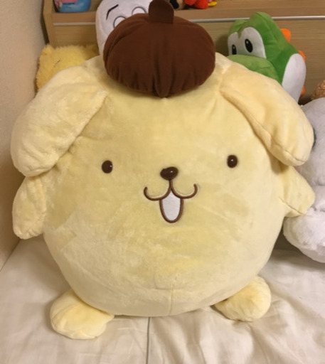 ぬいぐるみほしい方募集します ももか 新宿のおもちゃ ぬいぐるみ の中古あげます 譲ります ジモティーで不用品の処分