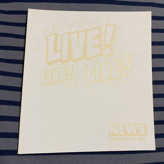NEWS   LIVE!LIVE!LIVE!