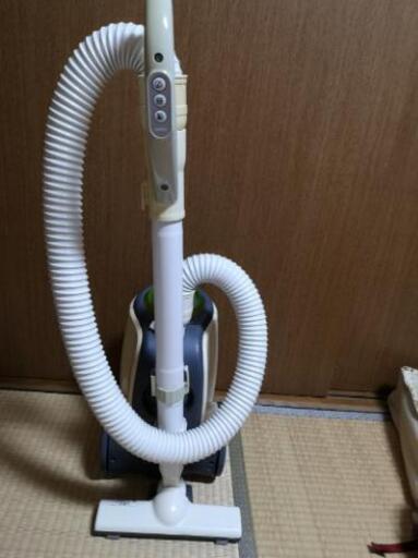 サイクロン掃除機