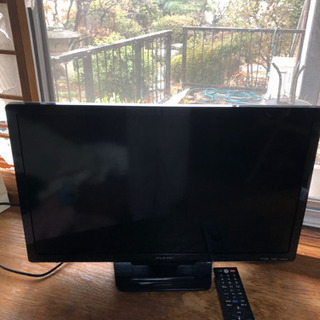 続 2018年製 24型液晶テレビ - sogorn.com.br