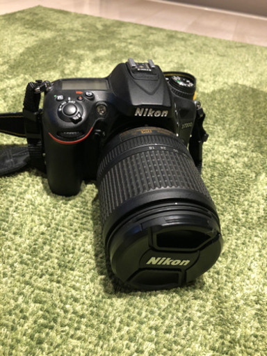 Nikon D7200 ～取引中〜 | camaracristaispaulista.sp.gov.br