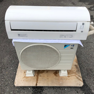 ダイキン工業 エアコン 「EBKシリーズ」 AN25REBKS-W