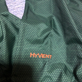 ノースフェイス　ナイロンパーカー　メンズ　Sサイズ