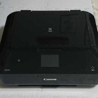 [ジャンク品]Canon プリンター　MG7730