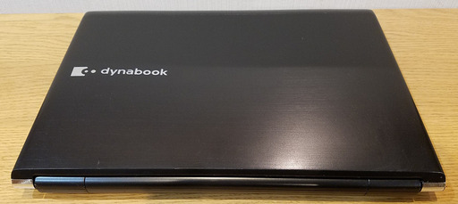 ノートPC TOSHIBA DYNABOOK R732/F | global.burplids.com
