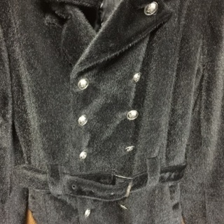 SLOW Hand Jam ナポレオンコート